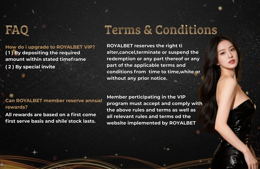 ROYALBET vip experience exclusivity beyond limits welcome to the prestigious ROYALBET vip lounge — a world crafted for our most distinguished members. elevate your gaming journey with unpara (4)